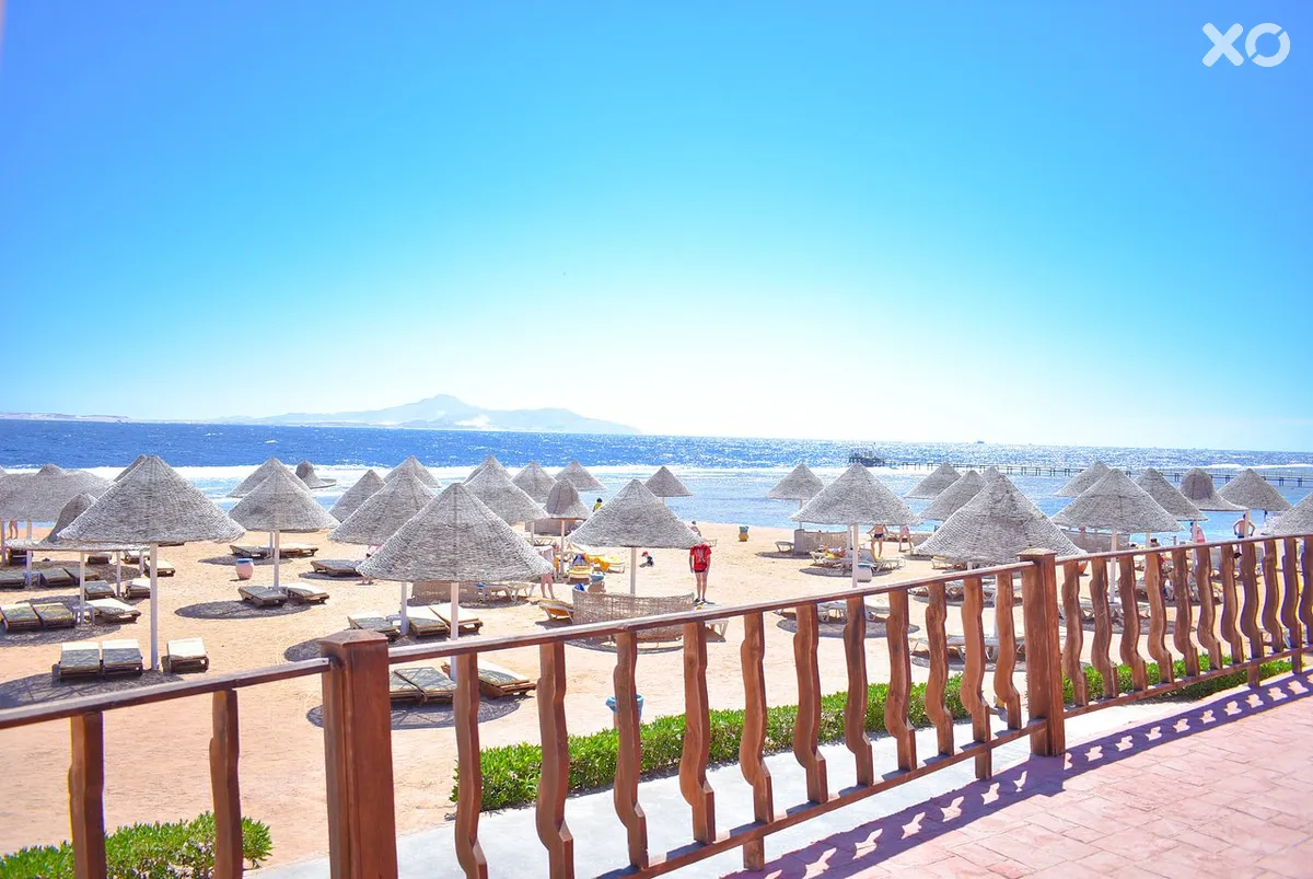Parrotel Aqua Park Resort