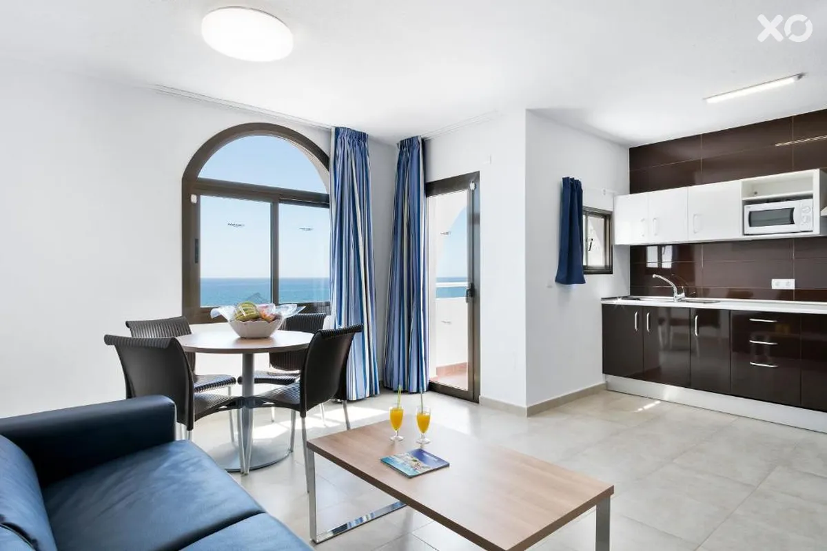 Best Club Vacaciones Pueblo Indalo