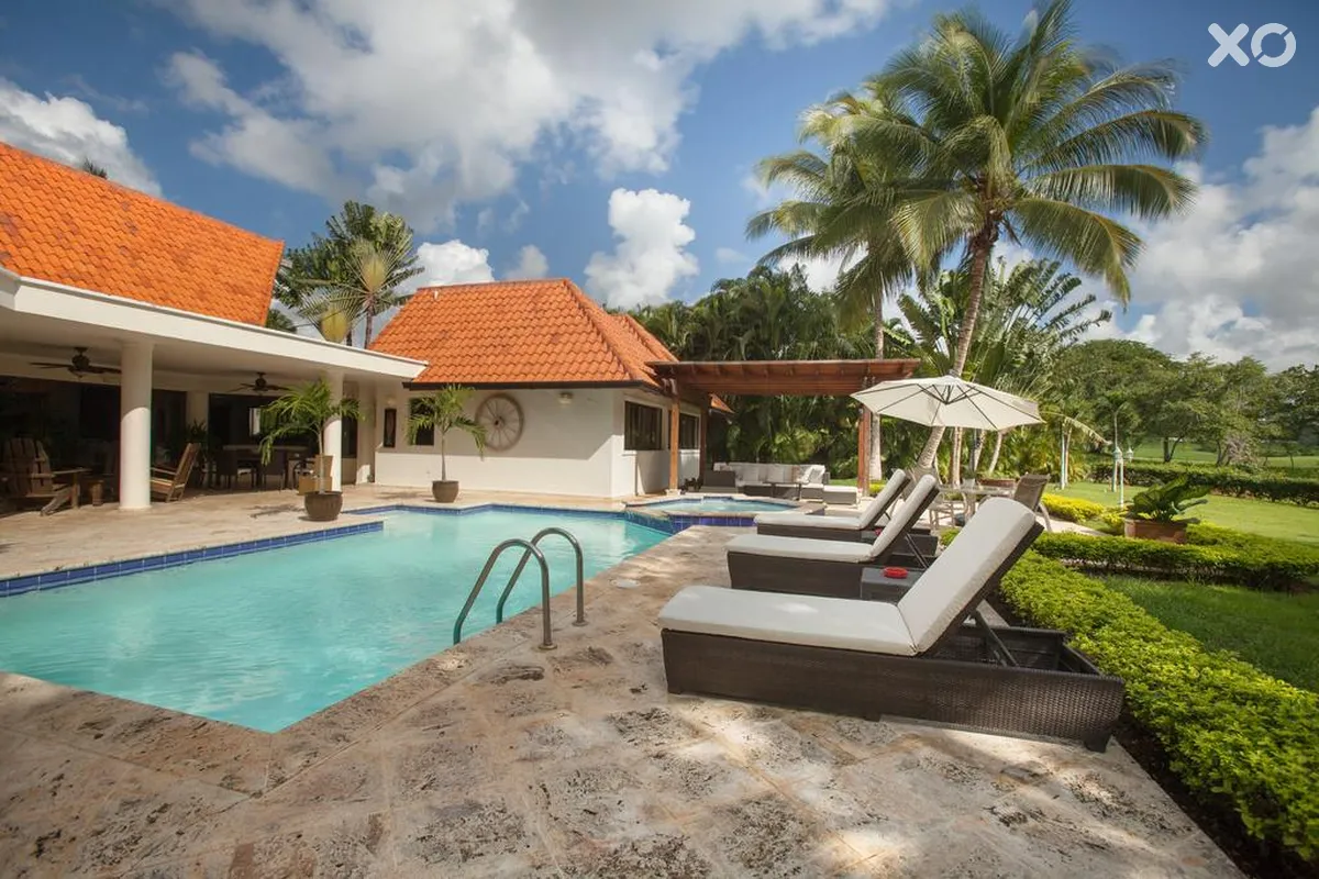 Casa de Campo Resort & Villas