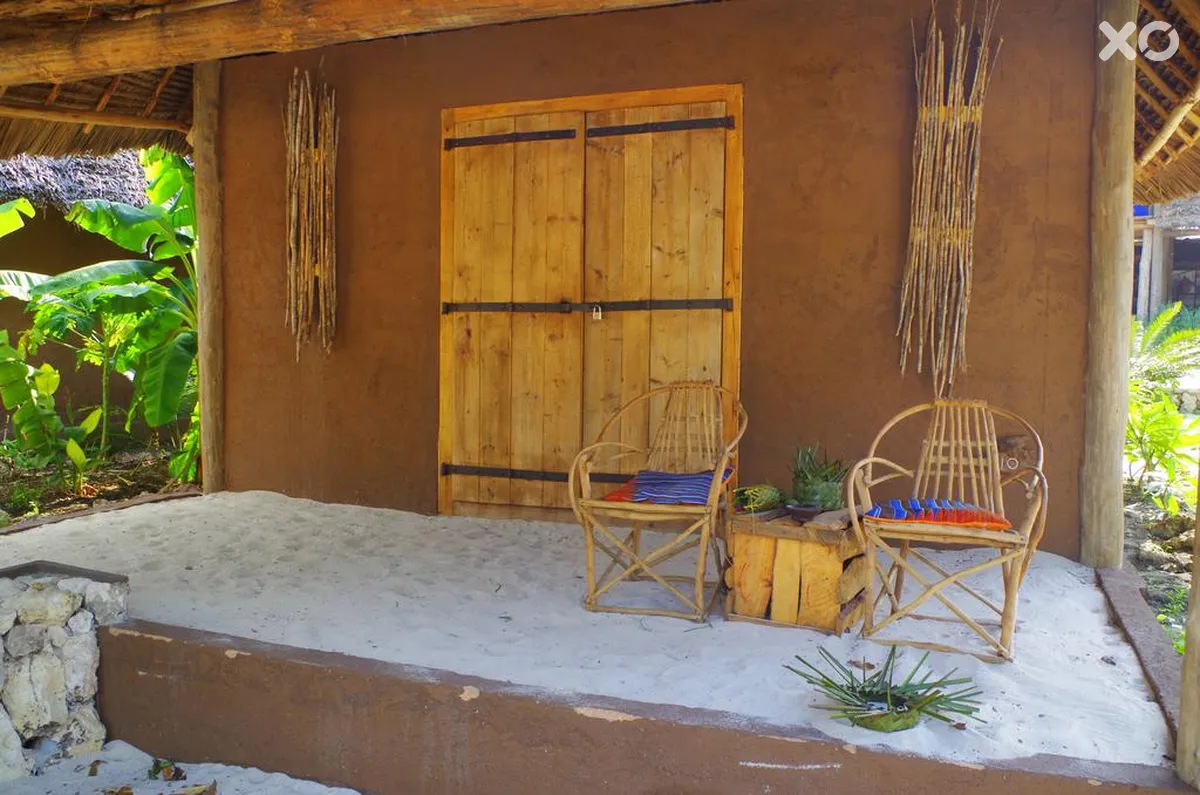 Mwezi Boutique Resort