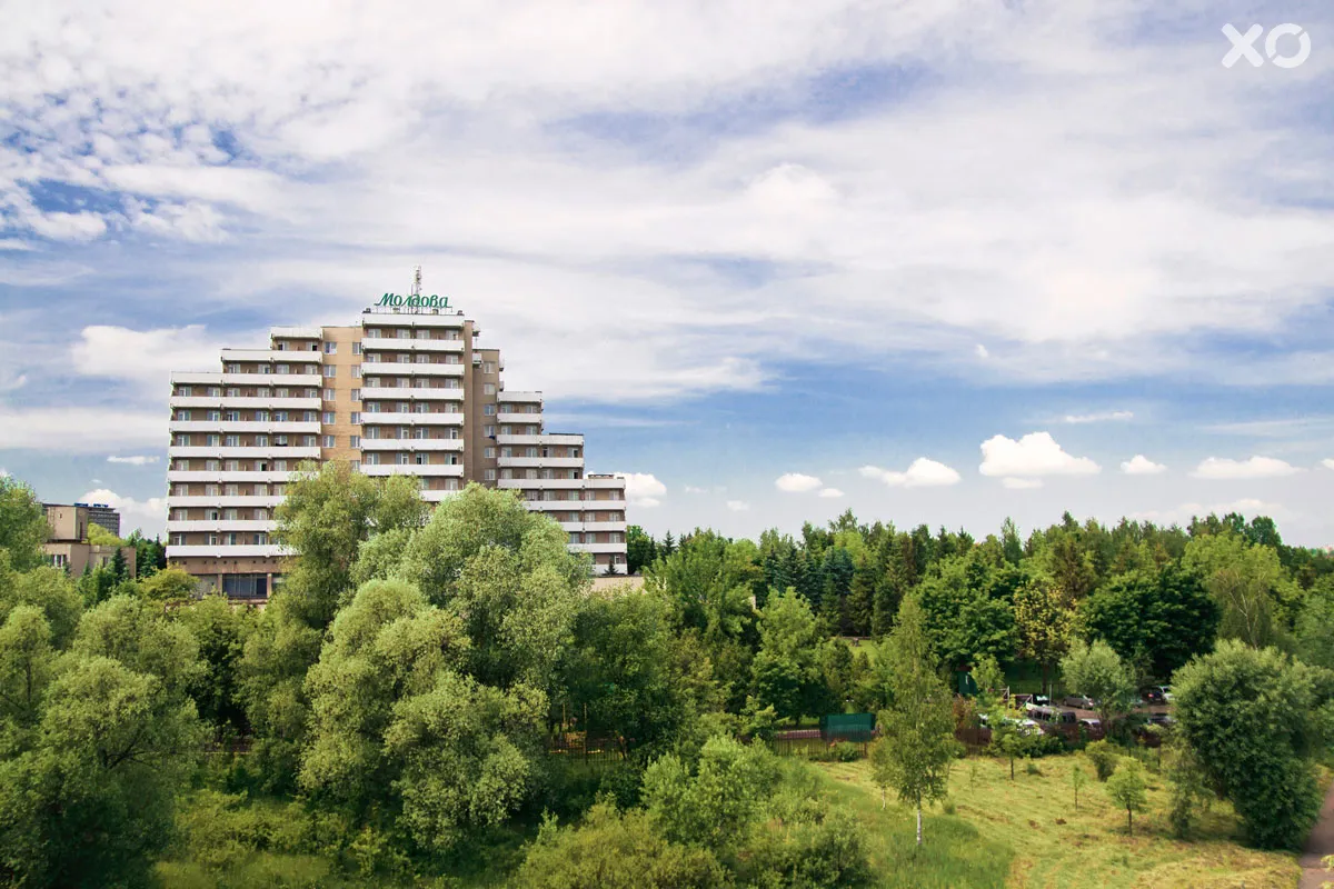 Moldova Resort & SPA