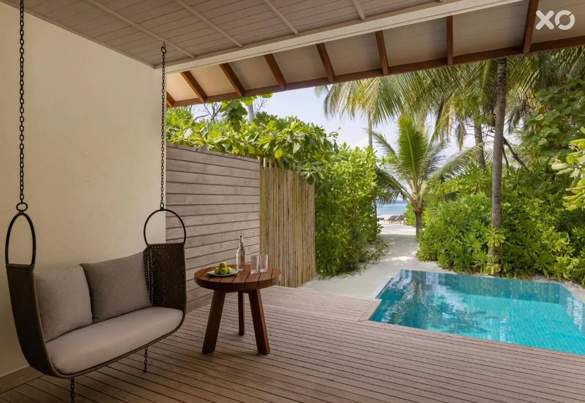 Avani Fares Maldives Resort