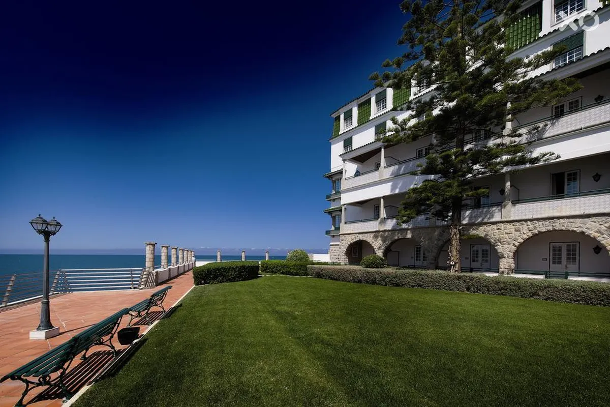 Vila Gale Ericeira Hotel