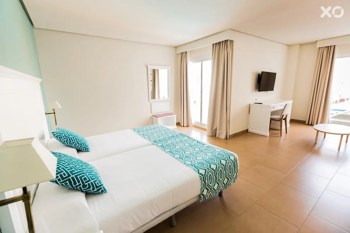 Occidental Torremolinos Playa