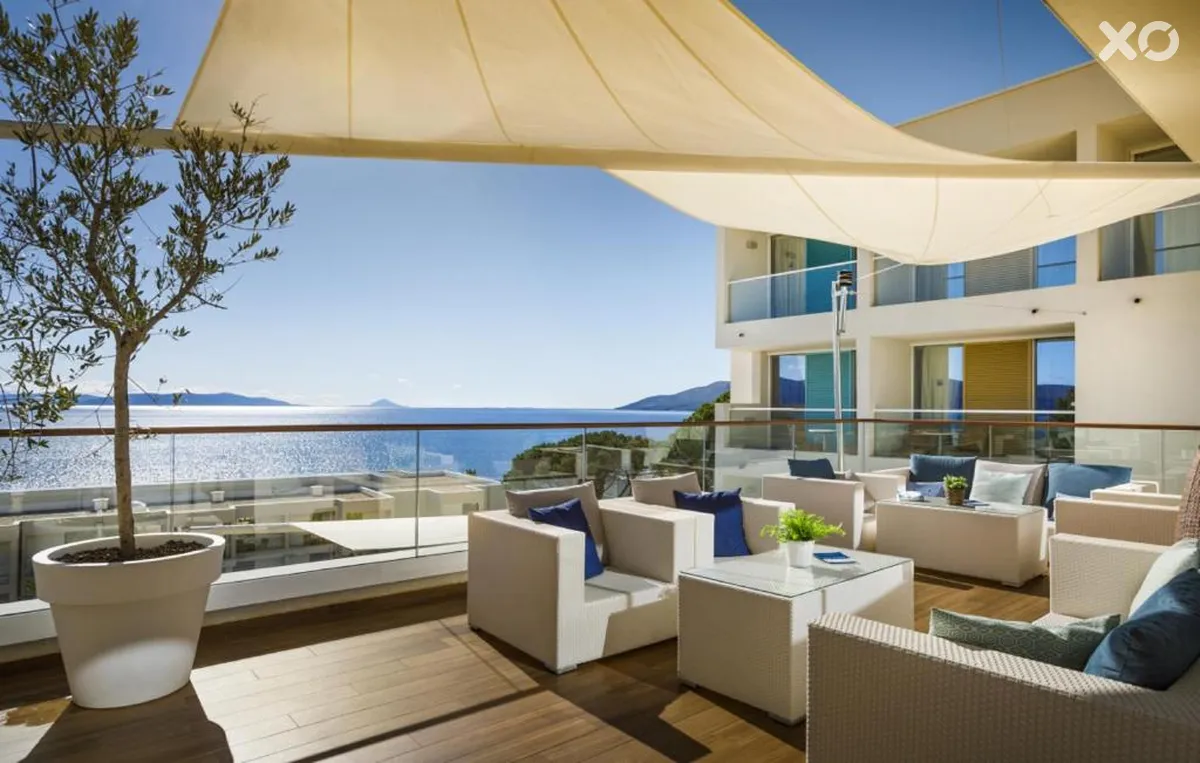 Valamar Bellevue Resort