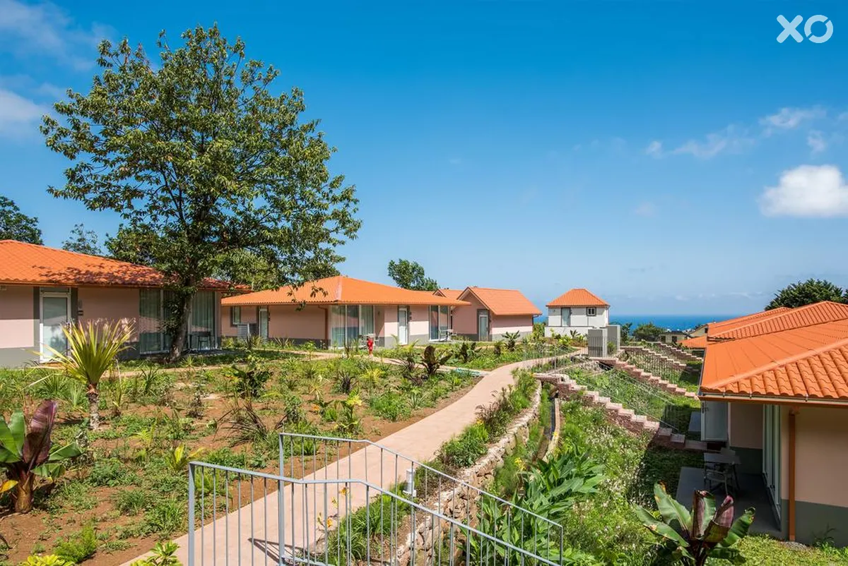 Pestana Quinta do Arco Nature & Rose Garden Hotel