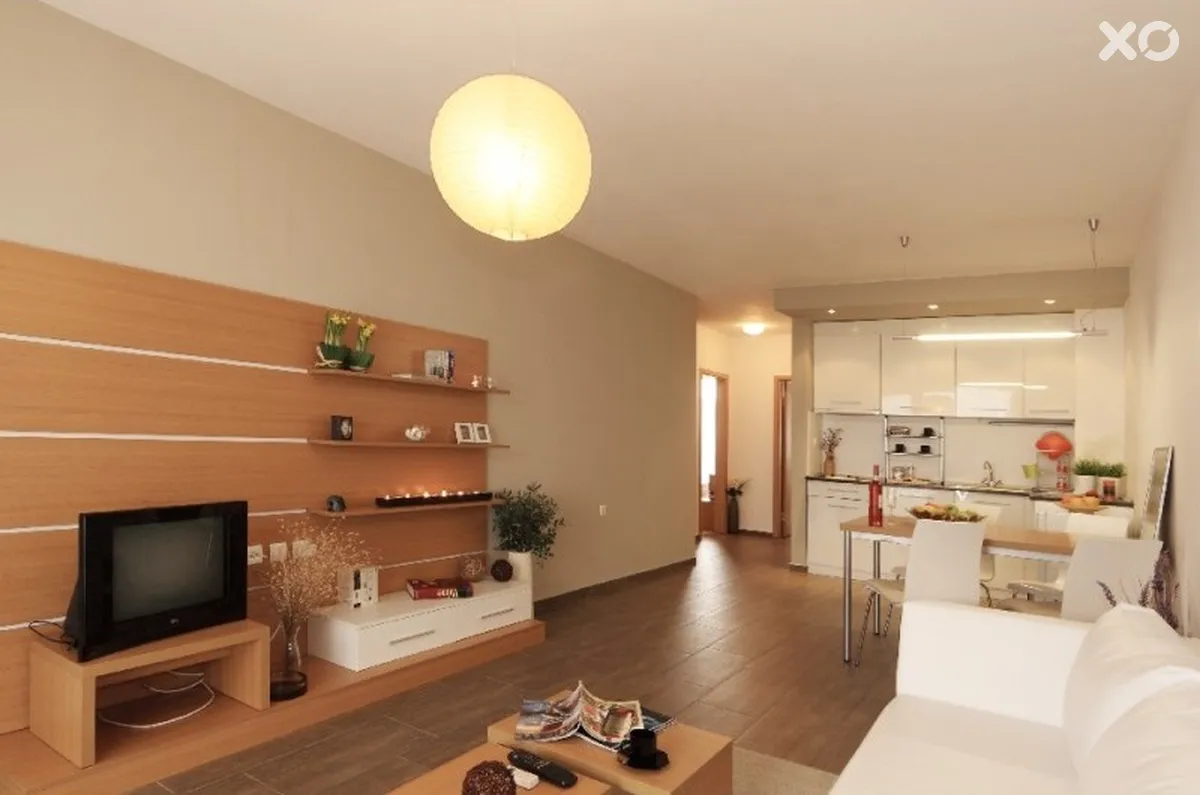 View Apartments
