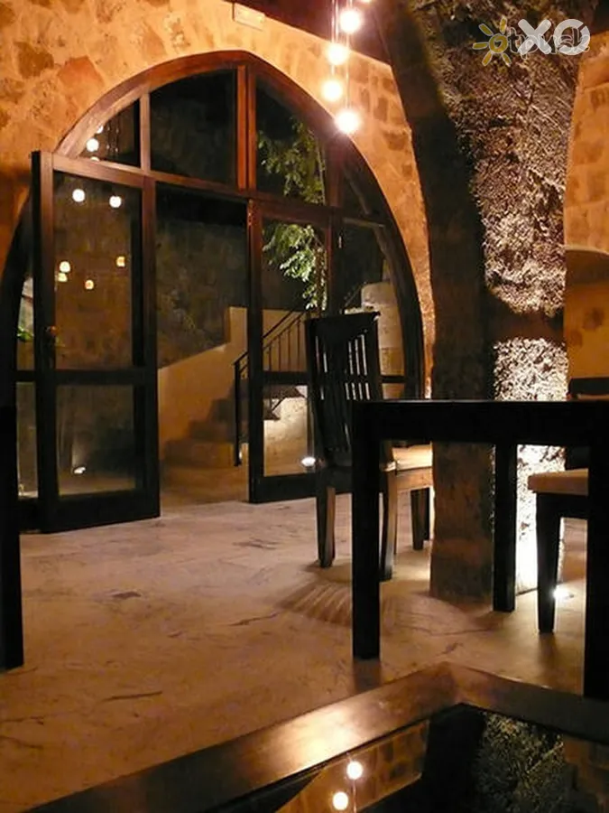 Spirit Of The Knights Boutique Hotel