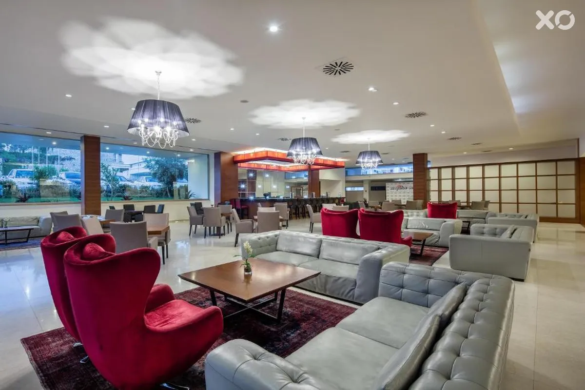Acapulco Resort & Convention & SPA