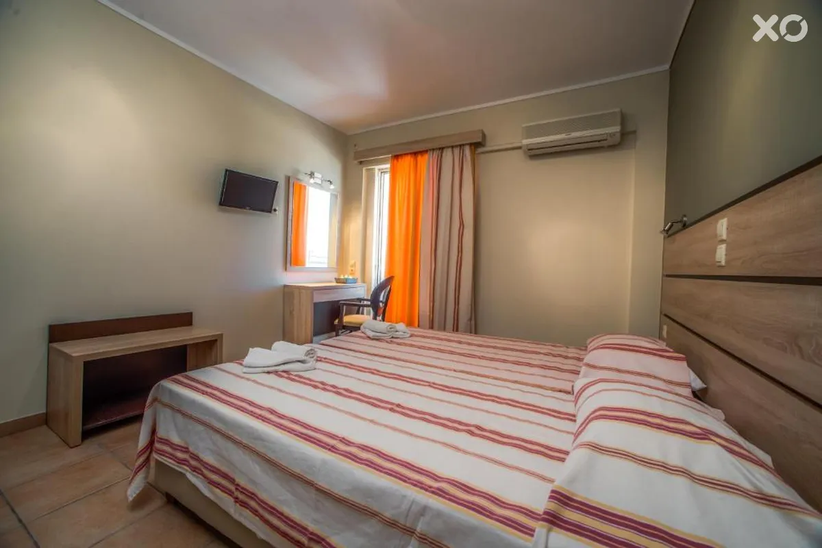 Natalie Hotel