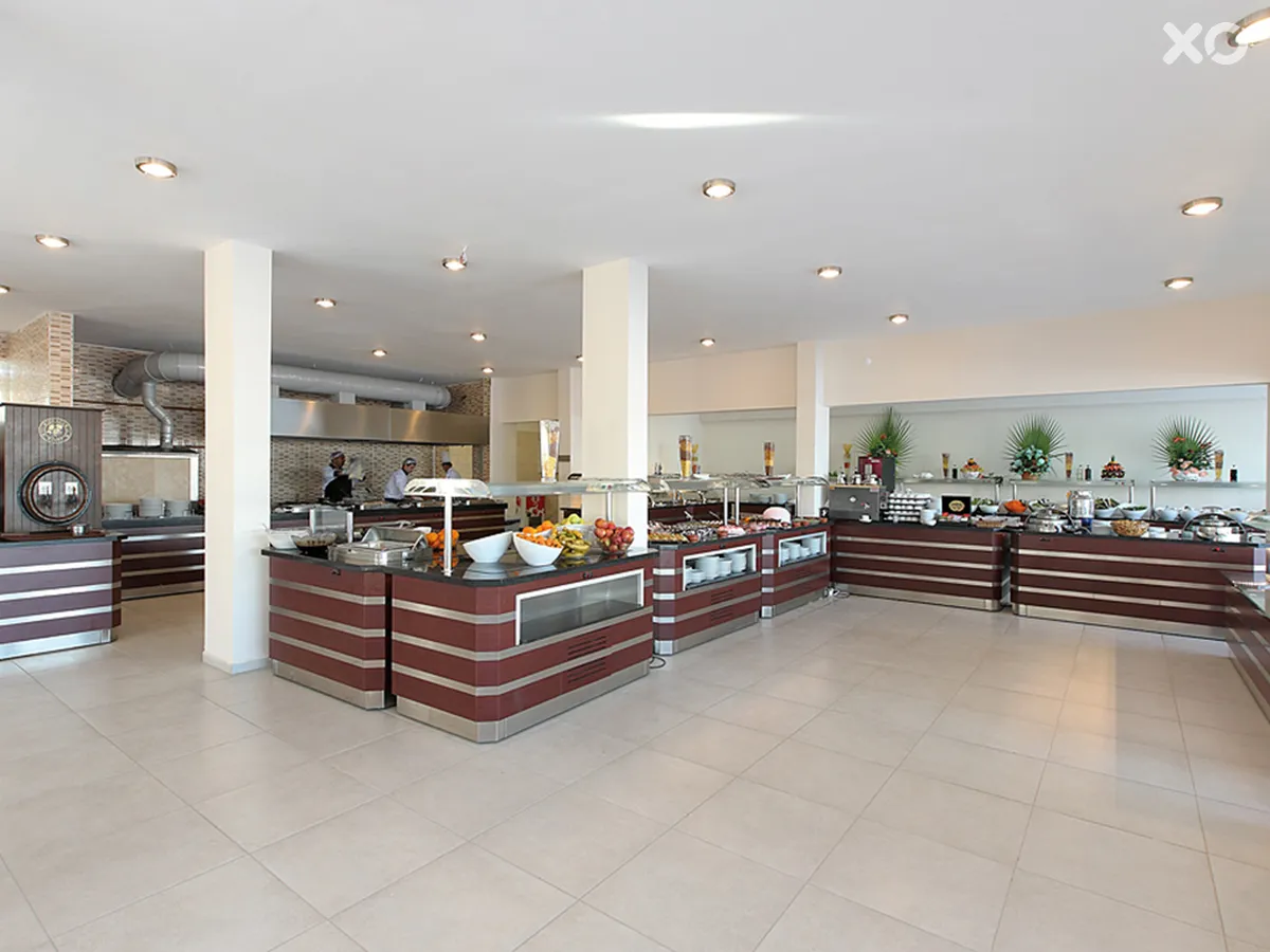 Petunya Beach Resort
