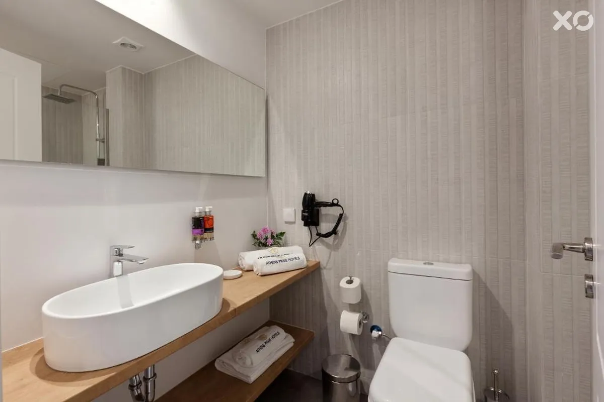 Trendy by Athens Prime Hotels