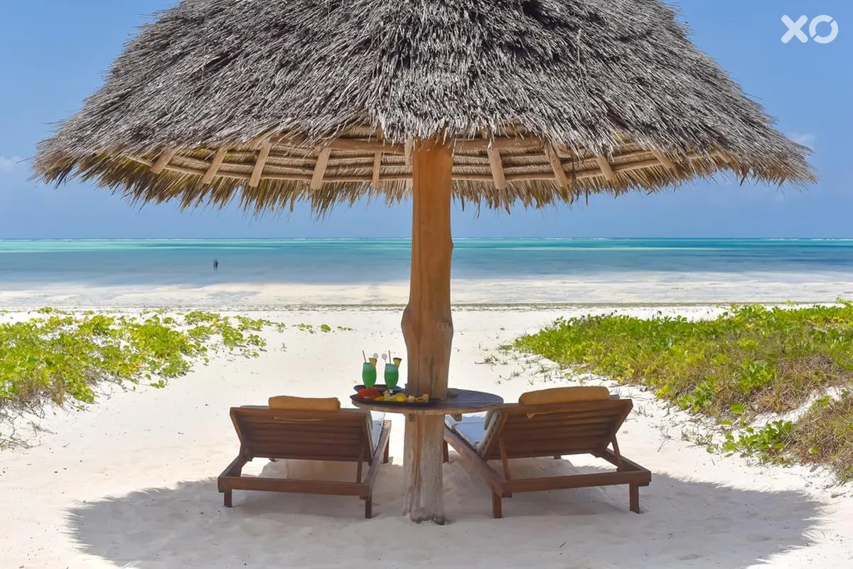 Zanzibar White Sand Luxury Villas & Spa