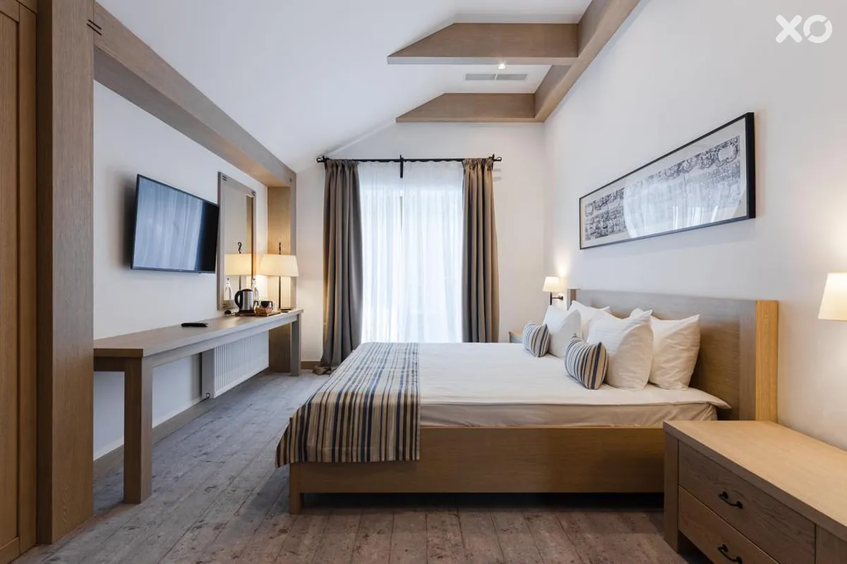 AmstelSki Hotel