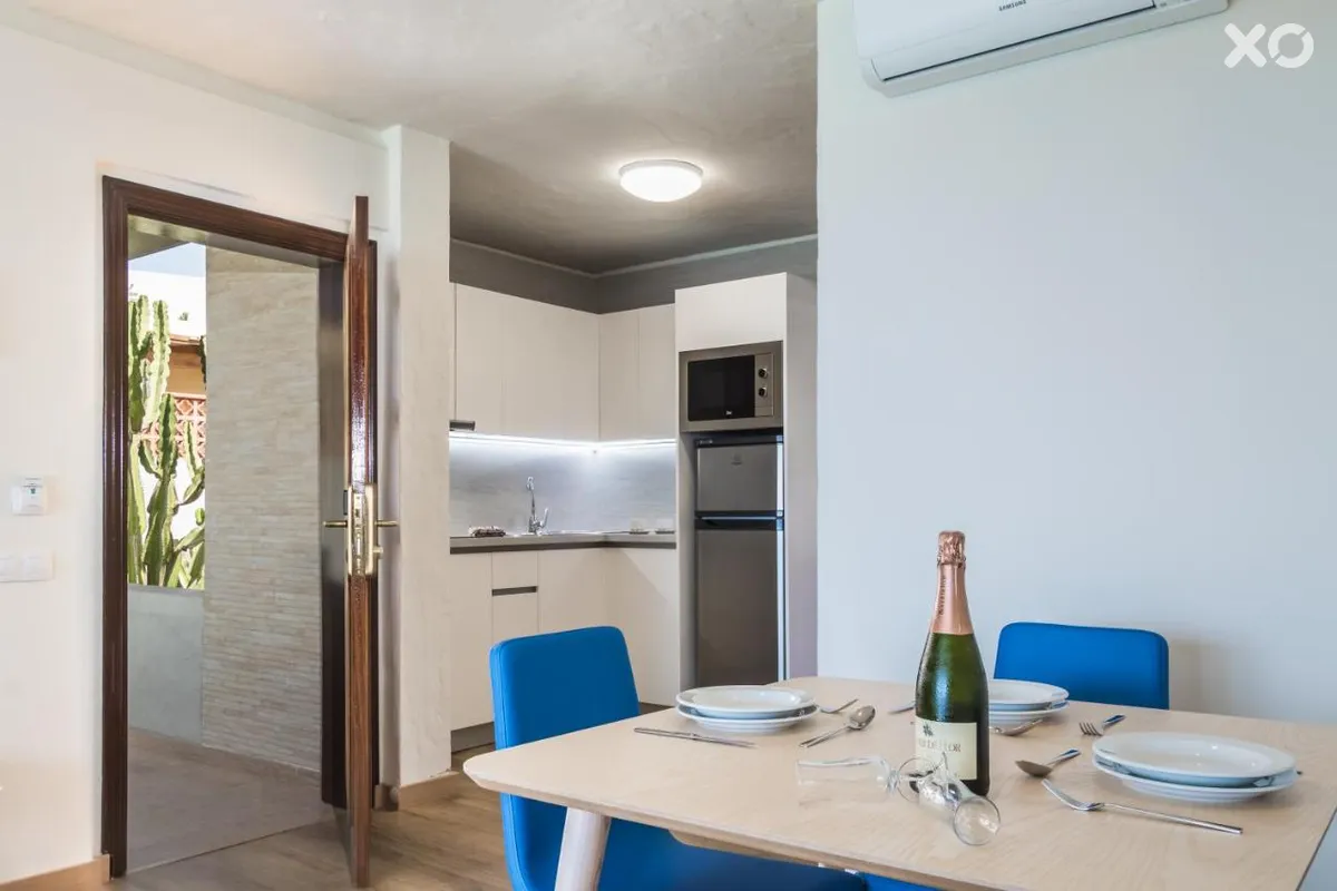 Garden & Sea Boutique Lodging by Livvo