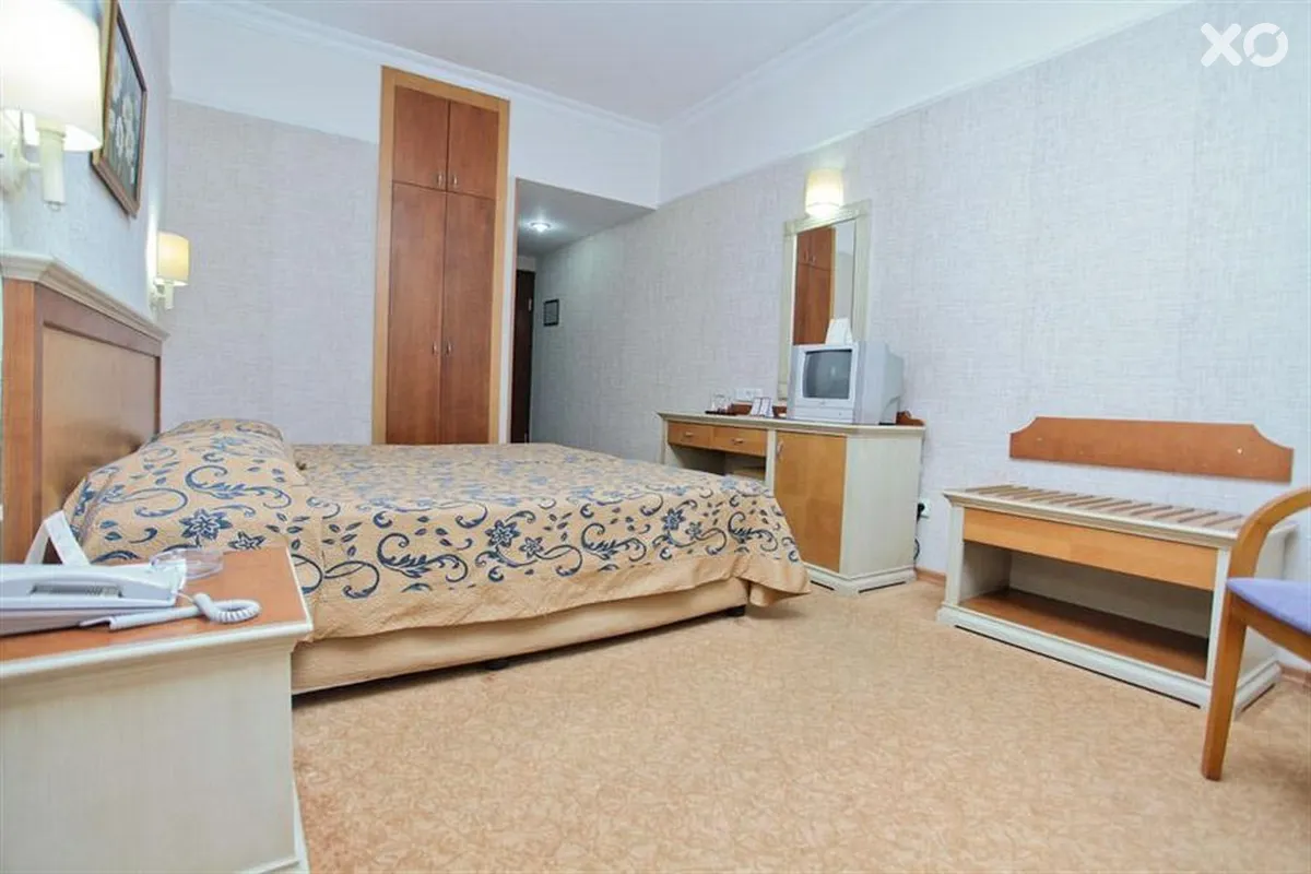 Palm Hotel