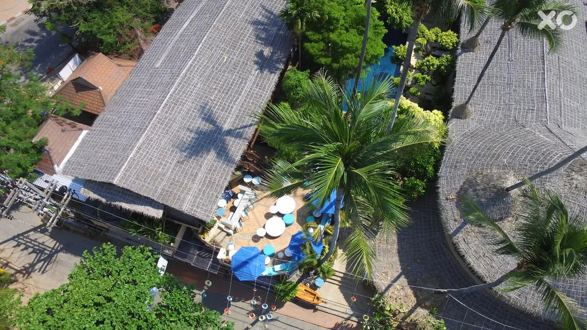 Phra Nang Inn by Vacation Village