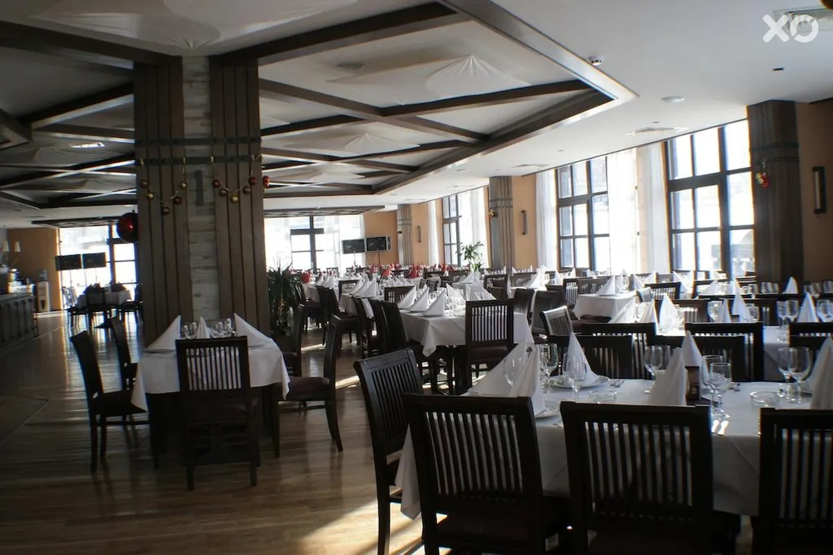 Lion Hotel Bansko