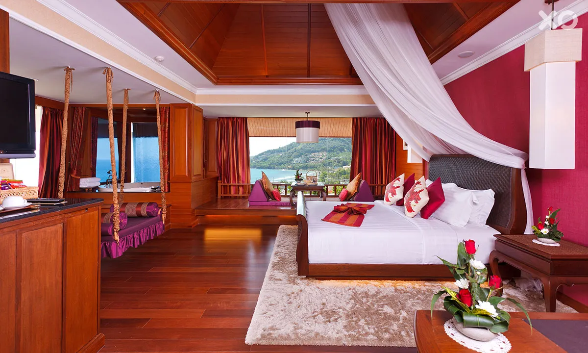 Diamond Cliff Resort & Spa
