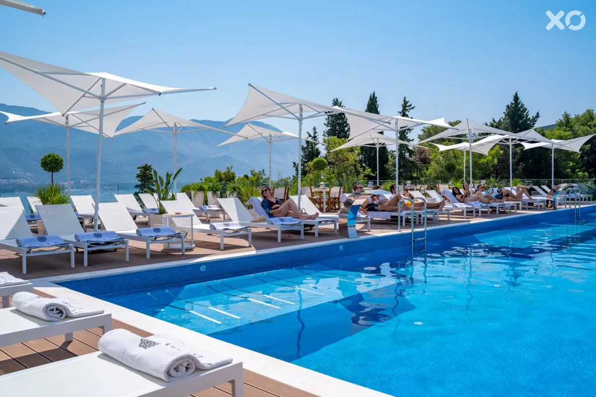 Dukley Hotels & Resorts