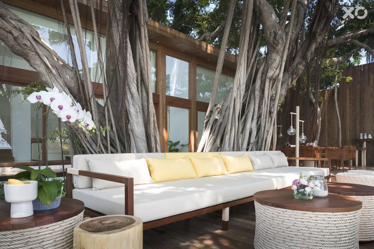 SALA Samui Chaweng Beach Resort