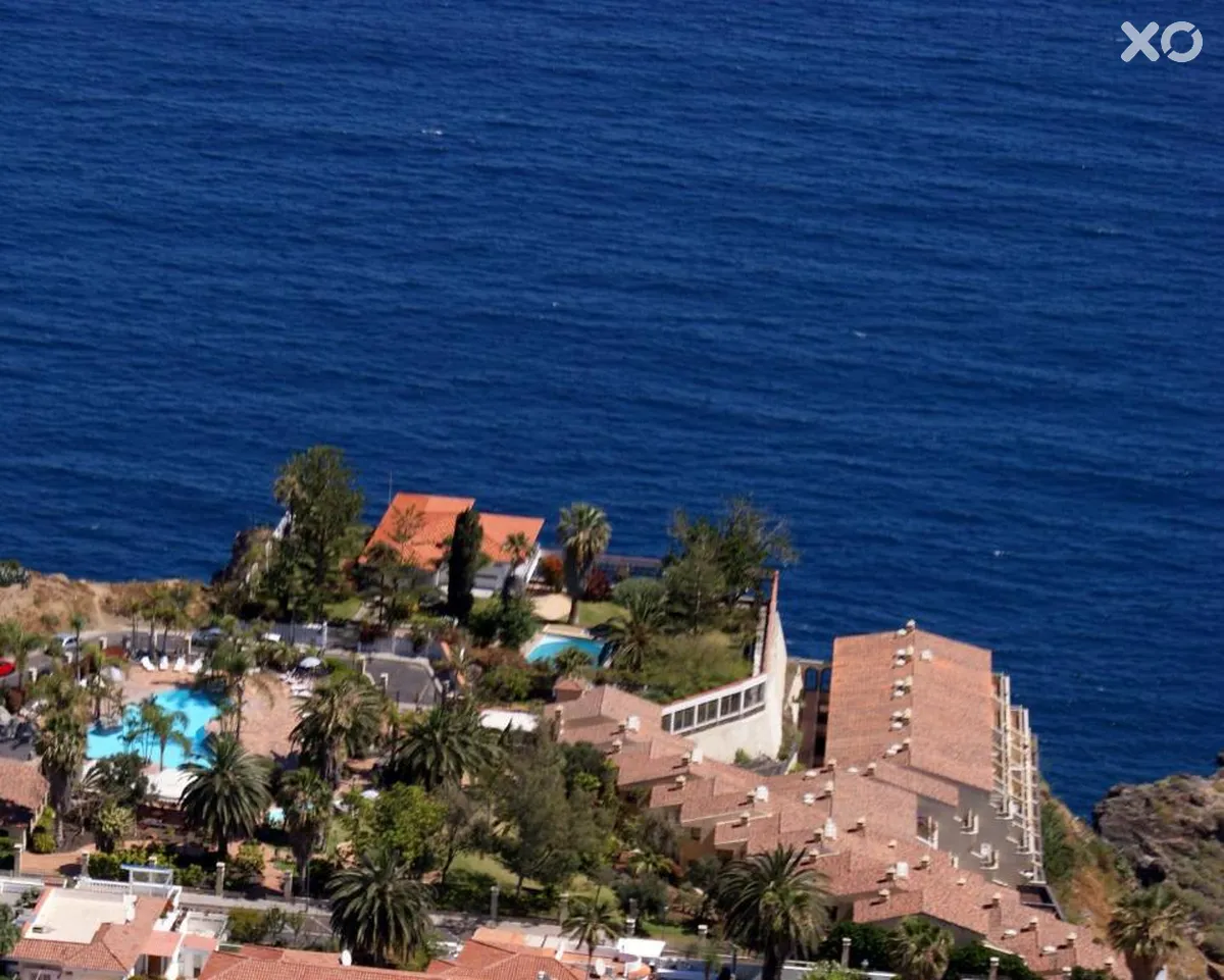 Playa de los Roques Apartments