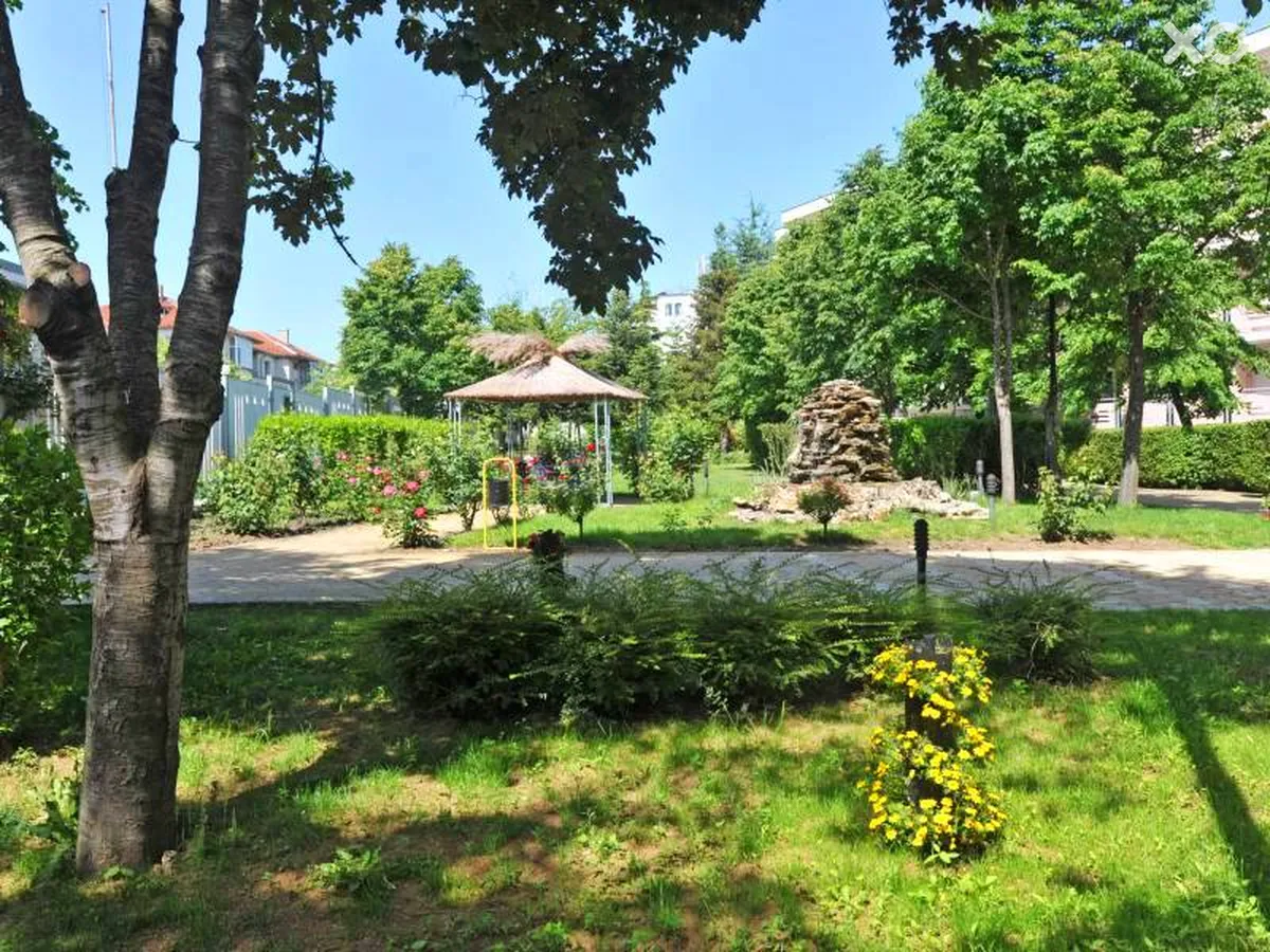 Belitsa Hotel