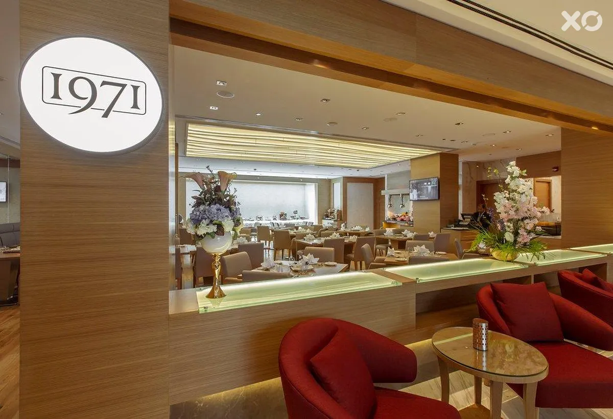 Gulf Inn Hotel Al Nasr