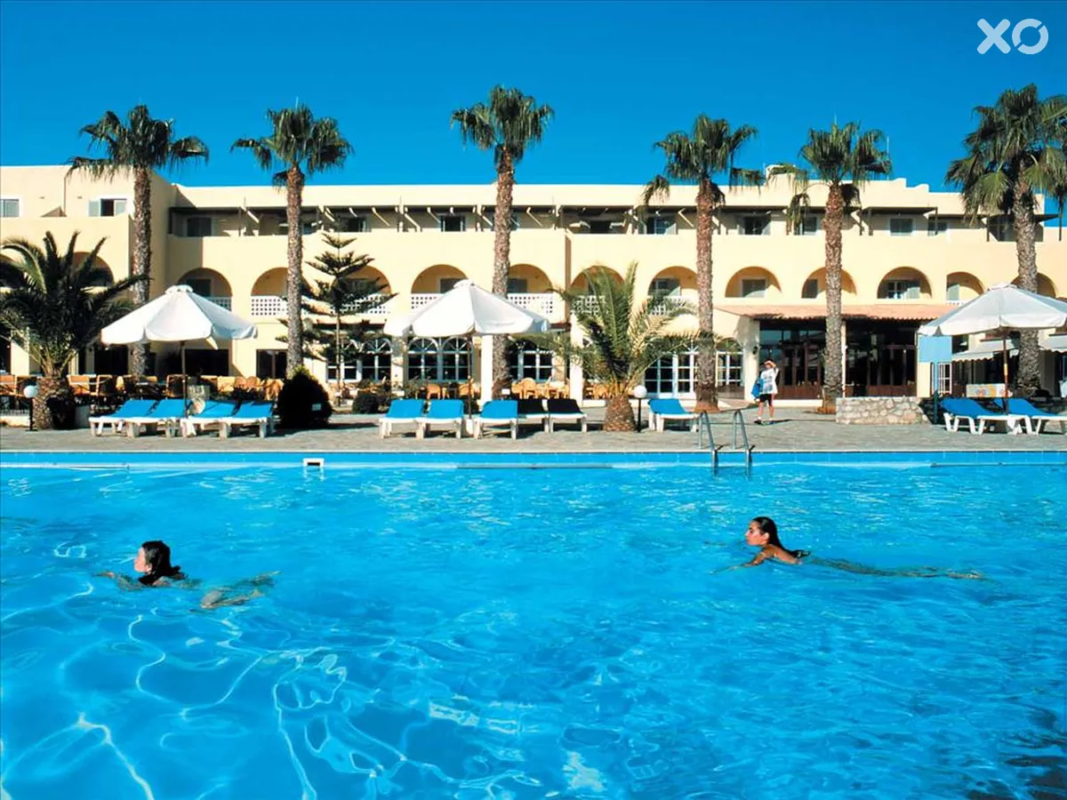 Grecotel Casa Marron