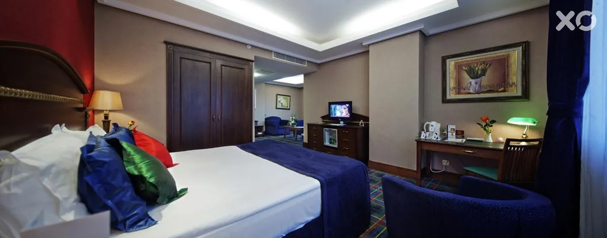 Merit Lefkosa Hotel & Casino