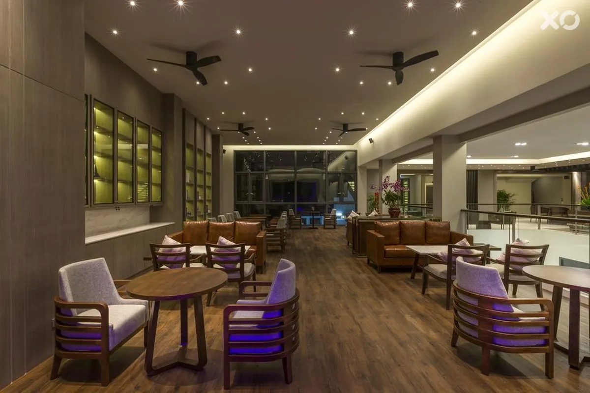 Ikon Phuket Hotel