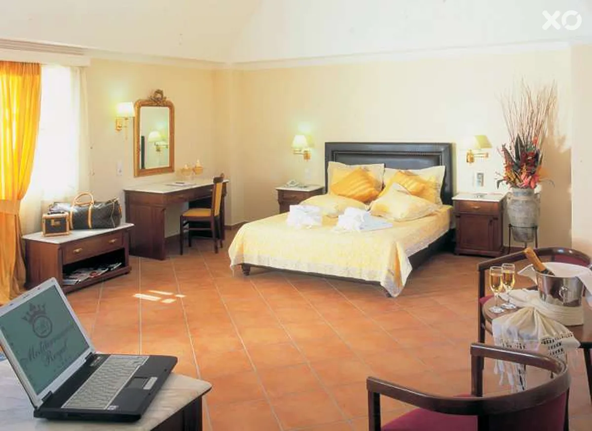Mediterranean Royal Hotel