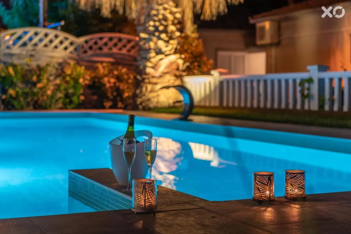 Ana Trogir Villa