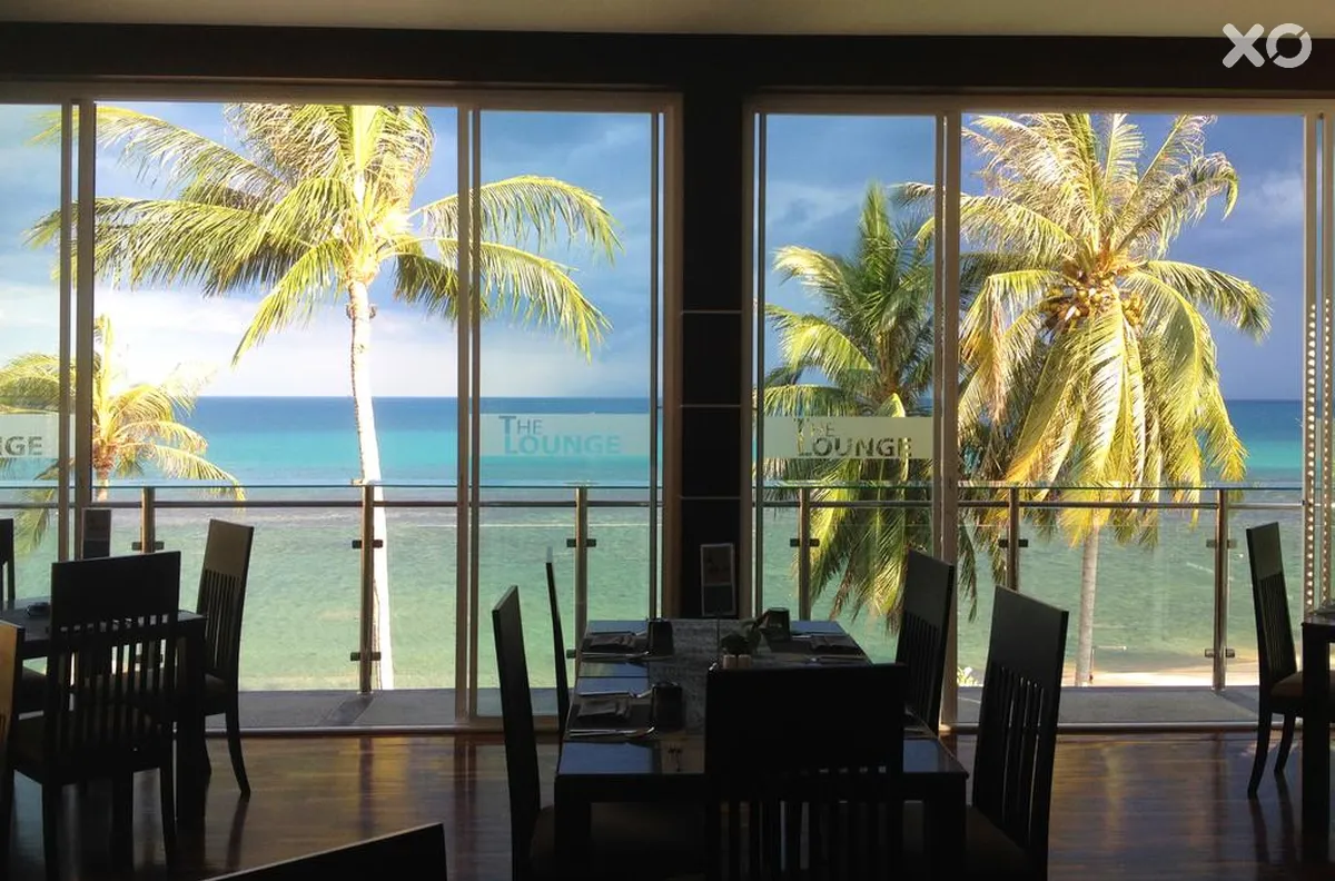 Royal Beach Boutique Resort & Spa Koh Samui