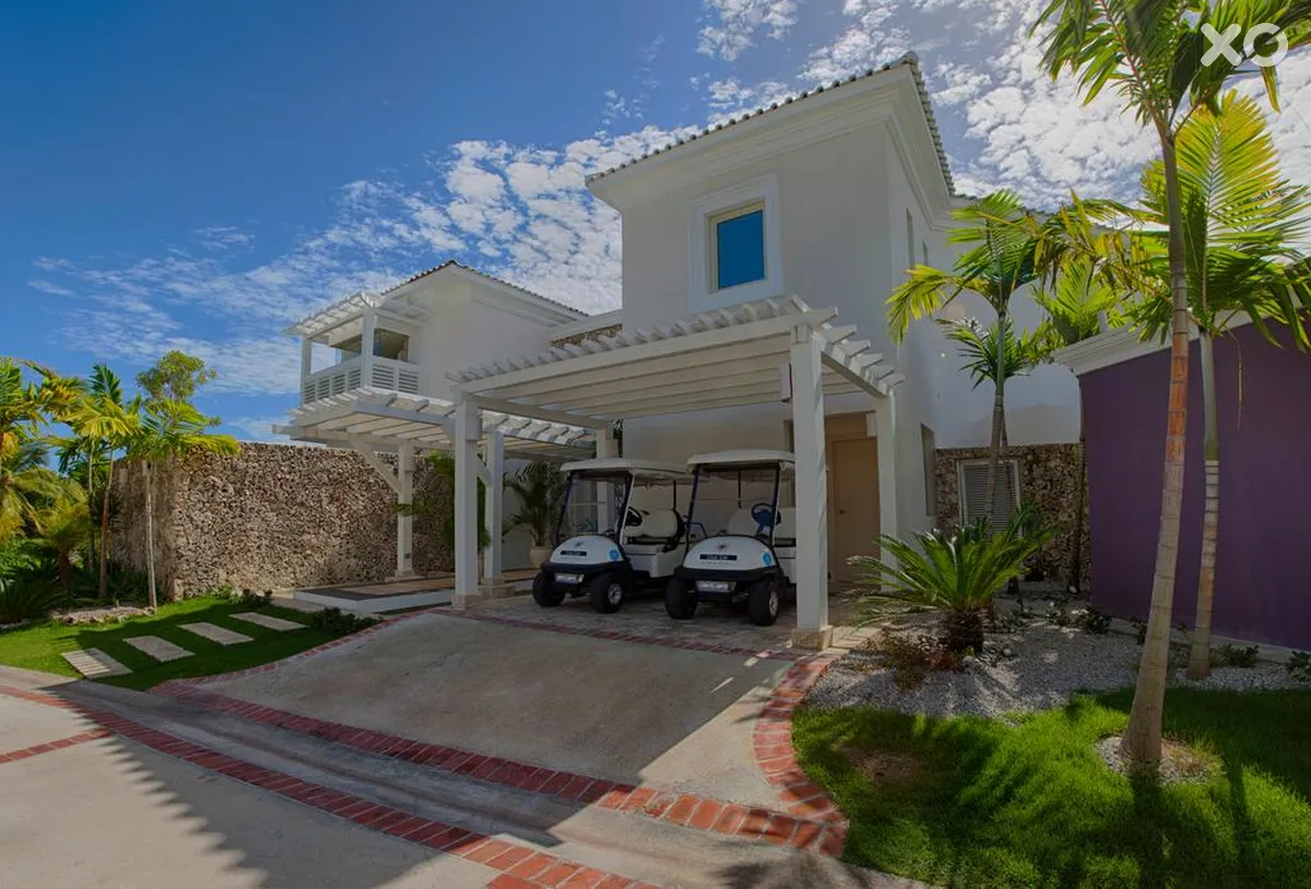 Eden Roc At Cap Cana