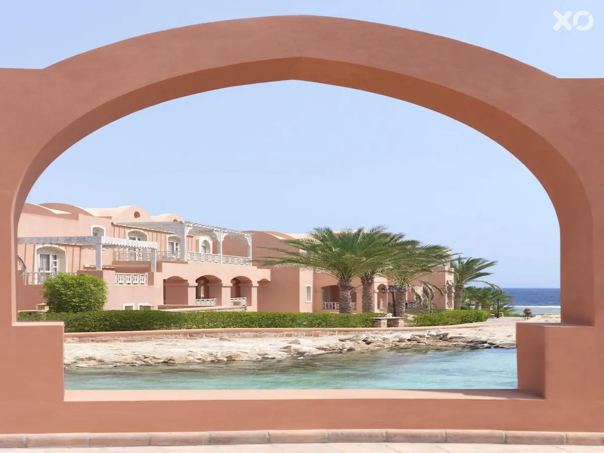 Radisson Blu El Quseir