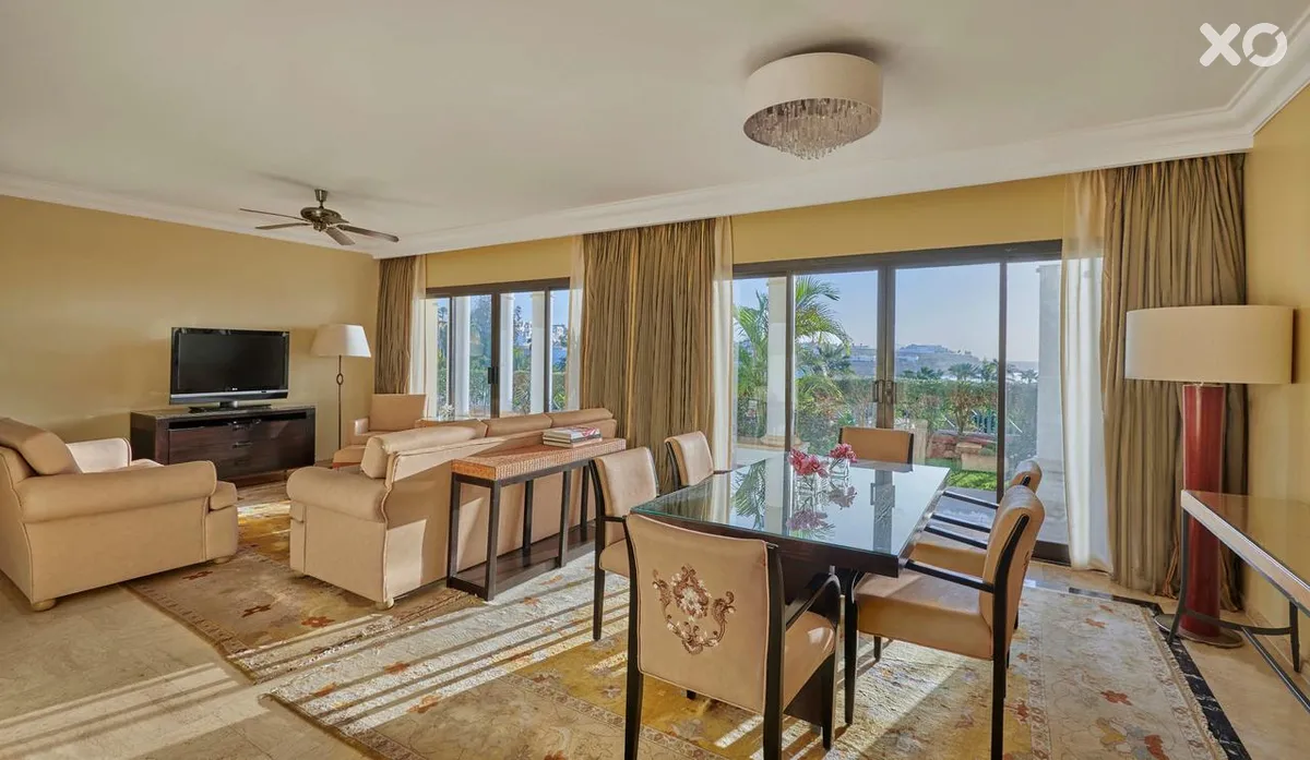 Park Regency Sharm El Sheikh