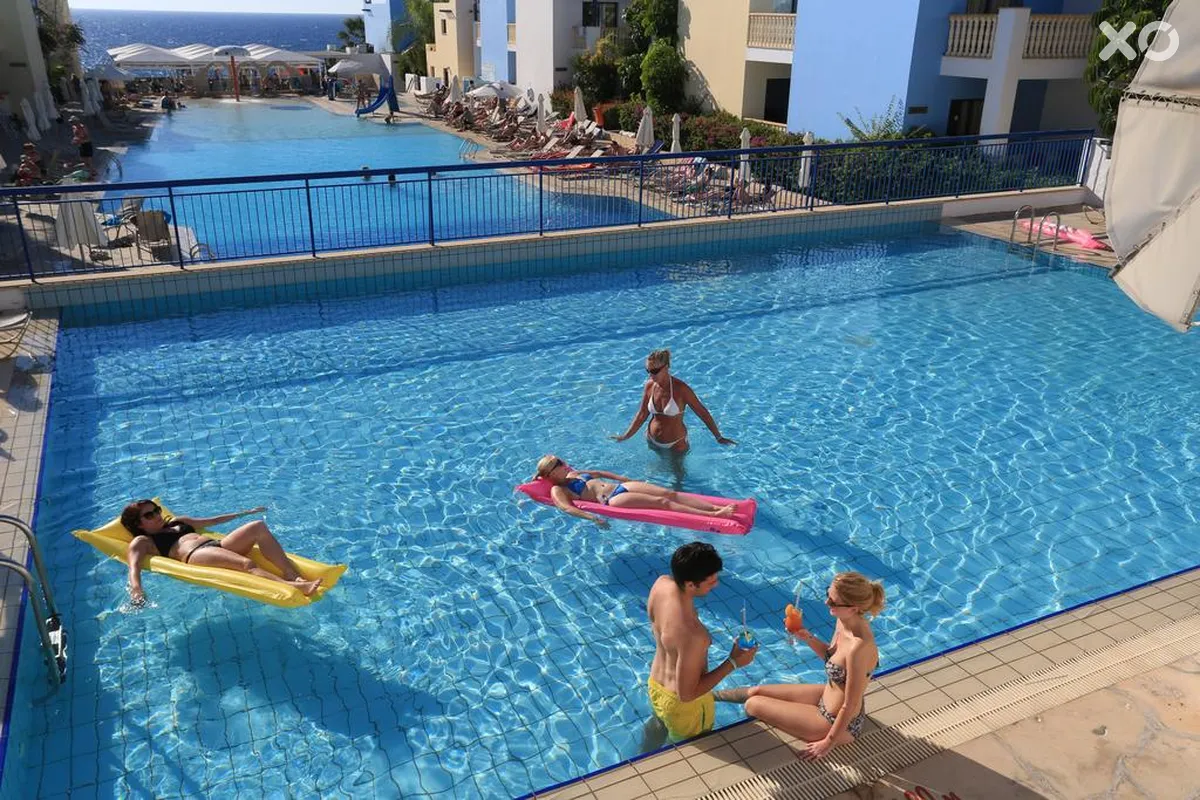 Eleni Holiday Village