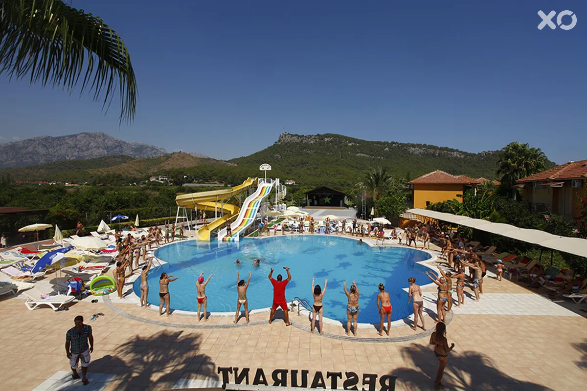 Miramor Garden Resort Hotel