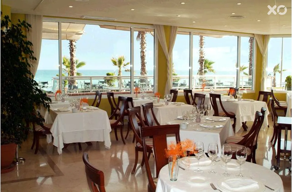 Sunway Playa Golf Sitges Hotel