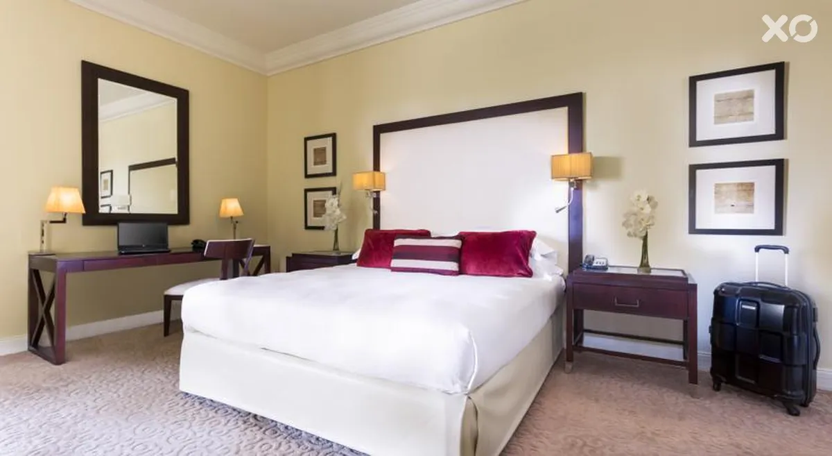 Movenpick Grand Al Bustan