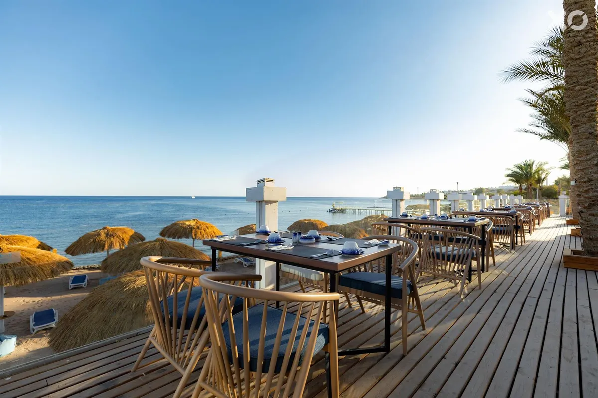 Sunrise Diamond Beach Resort Grand Select