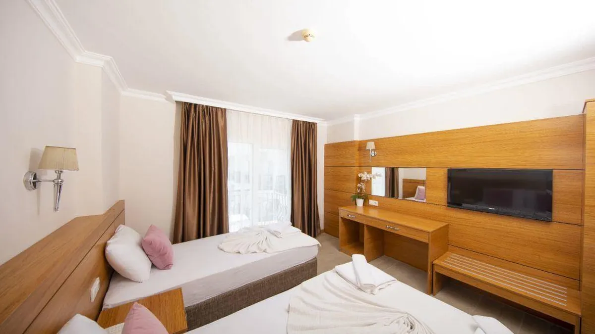 Beso Beach Hotel
