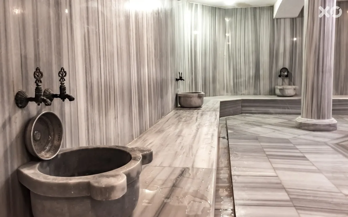 Mersoy Exclusive Hotel