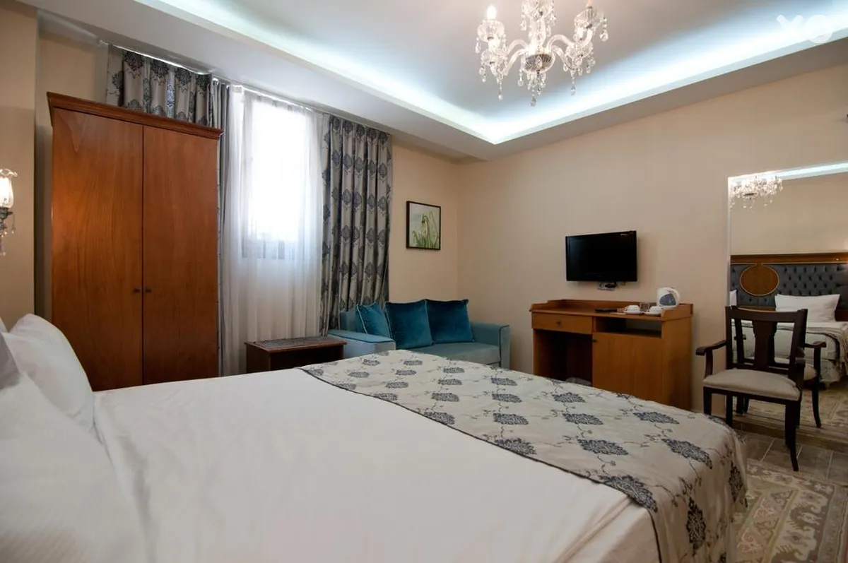 Ala Sofia Hotel