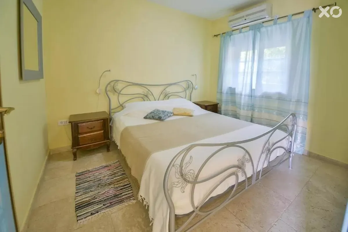Kazanegra Apartmani