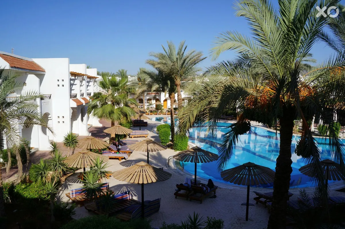 Dive Inn Resort