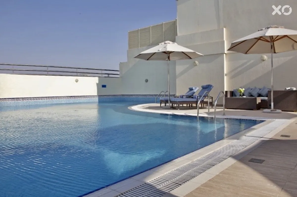 Grand Excelsior Hotel Al Barsha