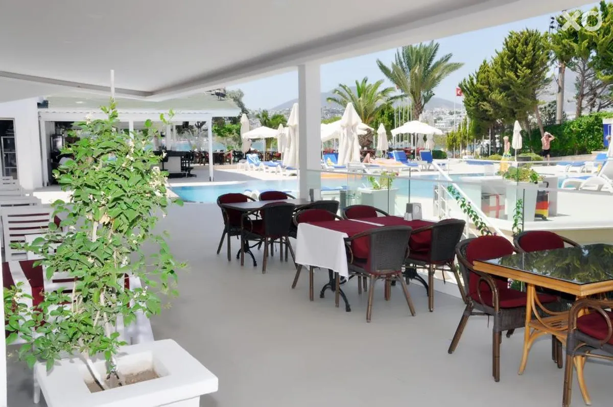 Siesta Beach Apartment
