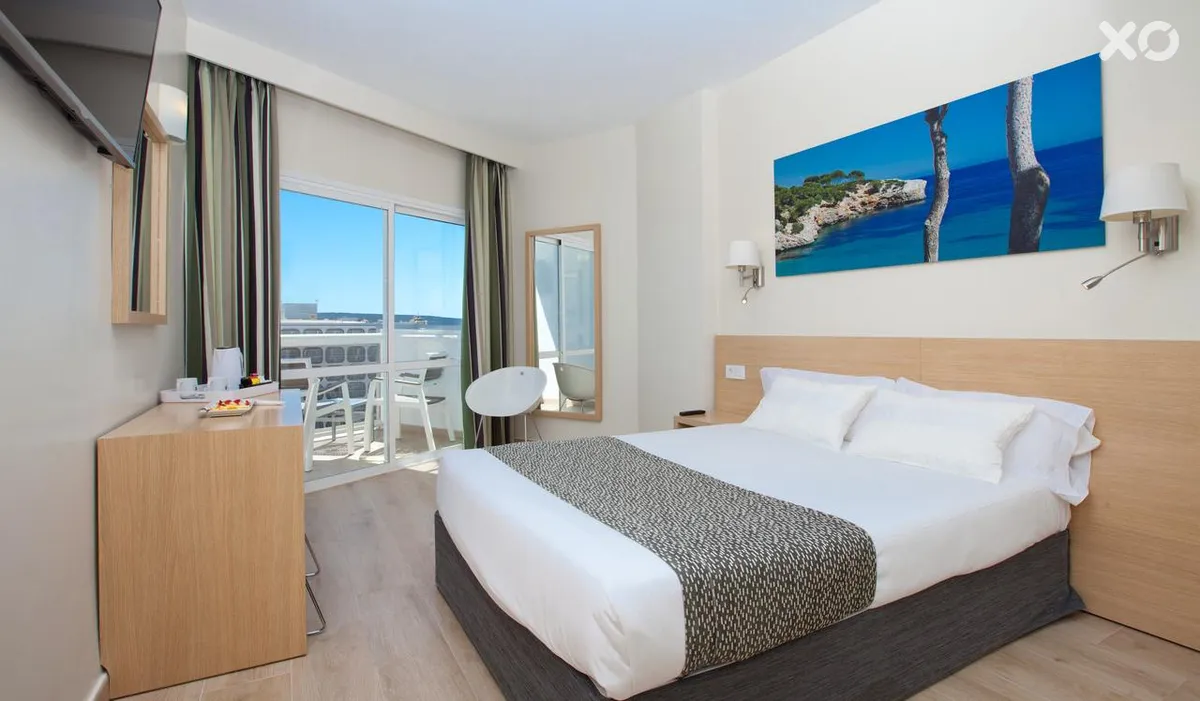 Samos Hotel